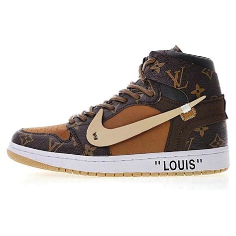 louis vuitton jordan 1+|louis vuitton jordan 1 forstep.